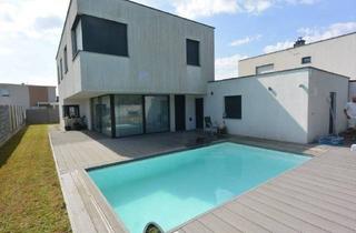 Einfamilienhaus kaufen in Florianiring, 2440 Moosbrunn, Design trifft Geborgenheit – Ihr neues Zuhause im Süden Wiens
