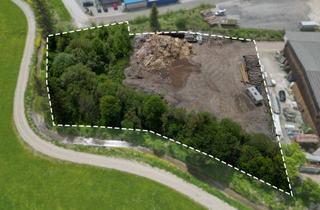 Grundstück zu kaufen in 6105 Leutasch, 4000m² Grundstück im Gewerbegebiet (Mischgebiet) von Leutasch zu verkaufen!