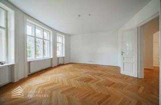 Wohnung mieten in 1190 Wien, Unbefristete schöne 4 - Zimmer Wohnung in bester Lage