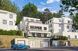 Wohnung kaufen in 3400 Klosterneuburg, Hill Side – One Nine Six - Top 1 "Gartenwohnung mit großzügiger Terrasse"