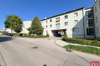 Wohnung kaufen in 3400 Klosterneuburg, Zentrale Erdgeschosswohnung in ruhiger Lage am Fuße des Ölbergs