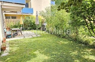 Wohnung kaufen in Eisteichgasse 1/4, 8042 Graz, TOP - 3 Zimmer - Gartenwohnung in St. Peter