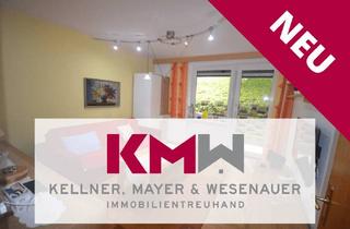 Wohnung kaufen in 5730 Mittersill, Exclusiv-Verkauf! Ideal geschnittene Wohnung in Mittersill
