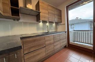 Wohnung kaufen in 5400 Hallein, Mit Blick auf die Salzach! 3-Zimmer-Wohnung in Hallein