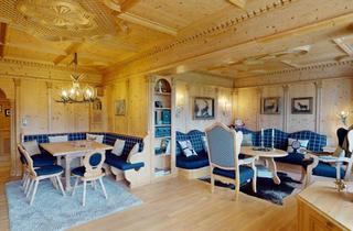 Wohnung kaufen in Albrecht-Dürer-Weg 25, 6100 Mösern, Exquisites Alpendomizil mit Freizeitwohnsitzgenehmigung