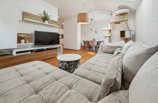 Wohnung kaufen in 4866 Unterach, NEUWERTIGE 3-ZIMMER-WOHNUNG MIT BALKON IN UNTERACH AM ATTERSEE