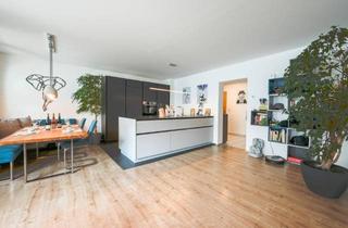 Maisonette kaufen in 6330 Kufstein, Außergwöhnliche 3- Zimmer-Maisonettenwohnung mit 91,94 m² Wohnfläche