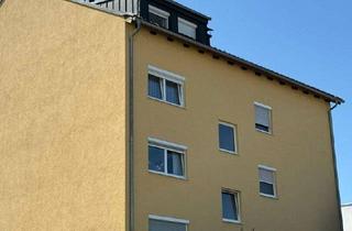 Maisonette kaufen in 4050 Traun, DACHGESCHOßMAISONETTE in absoluter ZENTRUMSLAGE mit EXTRA BALKON im UNTERGESCHOSS