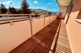 Wohnung kaufen in 3150 Wilhelmsburg, Wohnen mit Weitblick - Sonnige 4-Zimmer Wohnung
