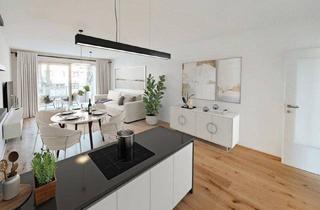 Wohnung kaufen in Pastorstraße 28, 1210 Wien, 3-ZIMMER-FAMILIENHIT MIT BALKON UND LOGGIA - RUHELAGE NAHE U1