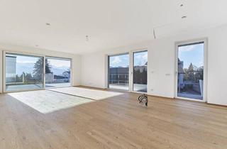 Wohnung mieten in 4810 Gmunden, ALPINE ELEGANZ – Luxuriöses Wohnen im Herzen des Salzkammerguts !! Erstbezug mit Seeblick !!!