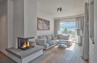 Wohnung mieten in 6372 Oberndorf in Tirol, Exklusive Wohnung mit traumhafter Terrasse im Herzen von Oberndorf