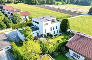 Einfamilienhaus kaufen in Maximilianstraße 20, 6068 Mils, Mils - modernes Wohnen im Grünen