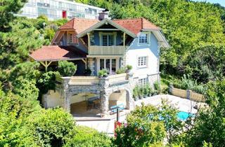 Einfamilienhaus kaufen in Bergstraße, 8020 Graz, RIESIGER POOLBEREICH MIT AUSBLICK ÜBER GRAZ!! Exklusives Einfamilienhaus in Eggenberg mit Pool, XXL-Terrasse & Traumgarten – Ihre private Oase in Graz!