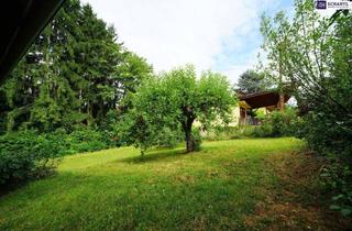 Grundstück zu kaufen in Bachweg, 8042 Graz, RUHELAGE: BEGEHRT & GRÜN - IHR TRAUMGRUND ZUM ENTSPANNEN! Natur- und Stadtnähe im traumhaften St. Peter!