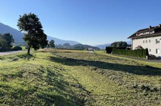 Grundstück zu kaufen in 9872 Obermillstatt, SONNIGES BAUGRUNDSTÜCK MIT BERGPANORAMA IN OBERMILLSTATT!