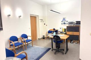 Gewerbeimmobilie kaufen in 7400 Oberwart, Gesundheitszentrum Oberwart: Großzügige Arztpraxis/Büroräumlichkeiten