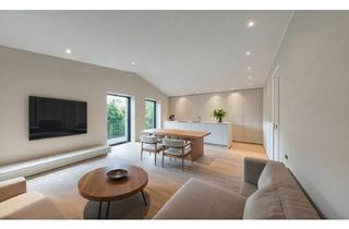 Wohnung kaufen in 5412 Puch bei Hallein, 3-Zimmer Premium Dachgeschoßwohung