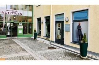 Büro zu mieten in 4810 Gmunden, Geschäftslokal/Büro in Bestlage zu vermieten