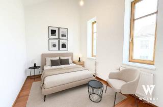 Loft kaufen in 1190 Wien, Charmante Dachgeschosswohnung mit Terrasse in Ruhelage – 19. Bezirk