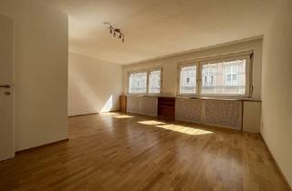 Wohnung mieten in Bergsteiggasse, 1170 Wien, ERSTBEZUG nach Renovierung + PERFEKT für Singles + RUHIG + nächst Yppenmarkt!