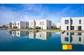 Doppelhaushälfte kaufen in 3484 Grafenwörth, Mein Haus am See. Sonnenweiher Grafenwörth.