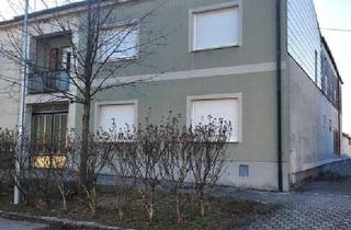 Mehrfamilienhaus kaufen in 7162 Tadten, Mehrfamilienhaus (3 Wohneinheiten) mit vielen Möglichkeiten! - Teilunterkellert!
