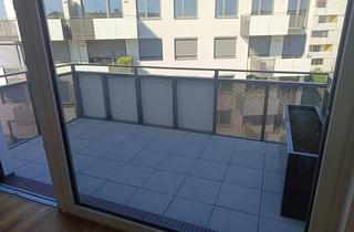 Wohnung mieten in Sepp Laubner Straße, 7000 Eisenstadt, Traumhafte Neubauwohnung ALLES INKLUSIVE