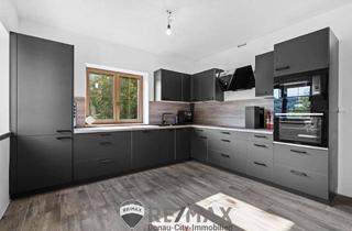 Einfamilienhaus kaufen in 2732 Oberhöflein, "Schlüsselfertig, modern und exklusiv!"