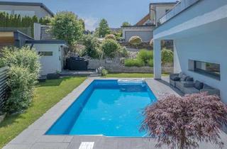 Einfamilienhaus kaufen in 9063 Maria Saal, Modernes Einfamilienhaus - PRIVAT