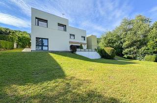 Villen zu kaufen in 2384 Breitenfurt bei Wien, Villen-Juwel in absolut bester Lage von Breitenfurt mit fantastischem Fern-und Wienblick