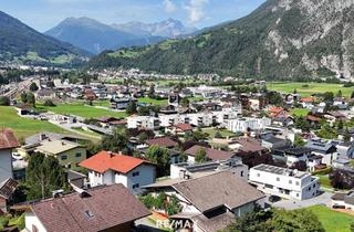 Grundstück zu kaufen in 6511 Zams, Sensationelle Gelegenheit: 303 m² Baugrund mit Garage in bester Lage von Zams!