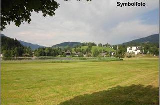 Grundstück zu kaufen in 5622 Buchberg, Sonniger und ruhiger Baugrund in unverbaubarer Panoramalage von Goldegg - 1251 m²