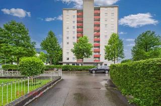 Wohnung kaufen in Egelseestraße 13, 6800 Feldkirch, Renovieren, Investieren, Verlieben – 3-Zimmer-Wohnung in Feldkirch