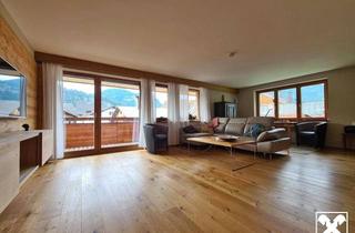Wohnung kaufen in 6870 Bezau, 3-Zimmerwohnung im Bregenzerwald