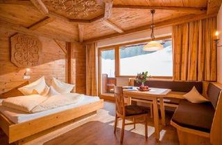 Wohnung mieten in Buchberg 37, 6341 Ebbs, Studio mit Südbalkon