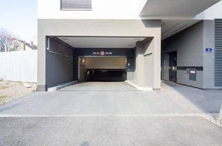 Wohnung mieten in Tokiostrasse 5A, 1220 Wien, "Sicher Parken im Herzen von Kagran – Ihr Stellplatz im Projekt Das Arakawa"
