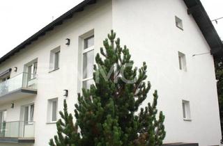 Anlageobjekt in 4540 Bad Hall, Imposantes Mehrfamilienhaus mit enormer Perspektive
