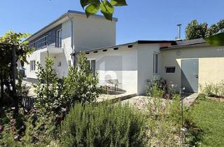 Einfamilienhaus kaufen in 7041 Wulkaprodersdorf, IHR PLATZ ZUM DURCHATMEN - IDYLLISCH & STADTNAH
