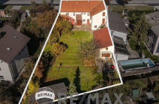 Grundstück zu kaufen in 2104 Spillern, "Universelles Grundstück in Zentrumszone"