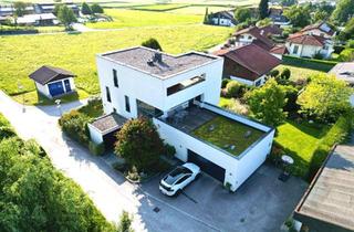 Einfamilienhaus kaufen in Maximilianstraße 20, 6068 Mils, Exklusives Einfamilienhaus am Ortsrand von Mils