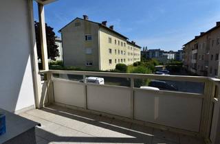 Wohnung kaufen in 4490 Sankt Florian, Helle Eigentumswohnung in ruhiger Grünlage - mit Loggia und neuem Badezimmer!