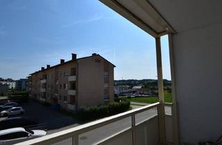 Wohnung kaufen in 4490 Sankt Florian, Helle Eigentumswohnung in ruhiger Grünlage - mit Loggia und neuem Badezimmer!