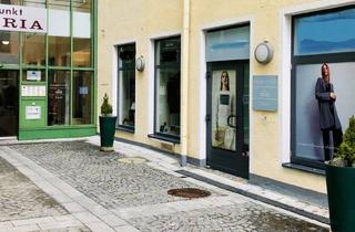 Büro zu mieten in 4810 Gmunden, Geschäftslokal/Büro in Bestlage zu vermieten