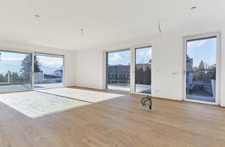 Wohnung mieten in 4810 Gmunden, Alpine Eleganz - Luxuriöses Wohnen mit Bergpanorama und Seeblick
