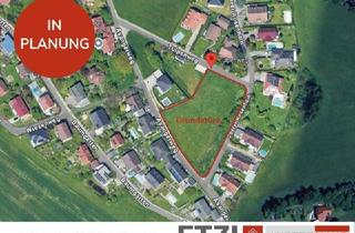 Haus kaufen in 4209 Engerwitzdorf, **IN PLANUNG: 5 Bauparzellen in ENGERWITZDORF
