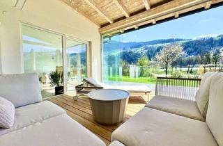Haus kaufen in 6134 Vomp, Haus mit Einliegerwohnung auf Traumgrundstück mit Berg & Flussblick