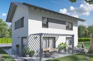 Einfamilienhaus kaufen in 4600 Schleißheim, Neues Zuhause in Schleißheim: Einfamilienhaus mit großzügigen Garten in absoluter Ruhelage! Top 8