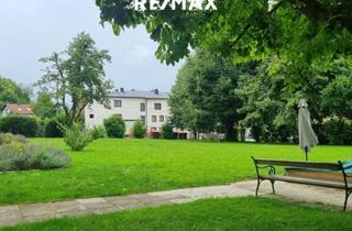 Wohnung kaufen in 4863 Seewalchen am Attersee, Sanierungsbedürftige Eigentumswohnung/Praxis/Büro Räumlichkeiten möglich