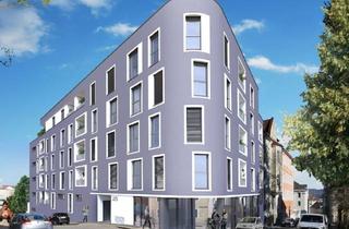 Wohnung kaufen in Auberg, 4040 Linz, LINZ-URFAHR Auberg: Neubauhammer in bester Lage